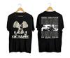 T-shirt Unisex Regali per Fan Concerto Don Toliver Octane Tour 2026
