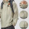 Mark Fairwhale Men's UV Protection Ice Silk Sun Hoodie