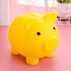 Adorable Creative Piggy Bank Cute Reusable Practical Piggy Bank for Kids Depositing and Taking Money