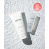 Lagom [morning And Evening Moisture Cleanser] Micro Foam Cleanser 150ml+gel To Water Cleanser 65ml