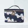 Paul Joe Accessoires Pouch With Handle Chrysantheme Nonette Navy & & PJA-P1353