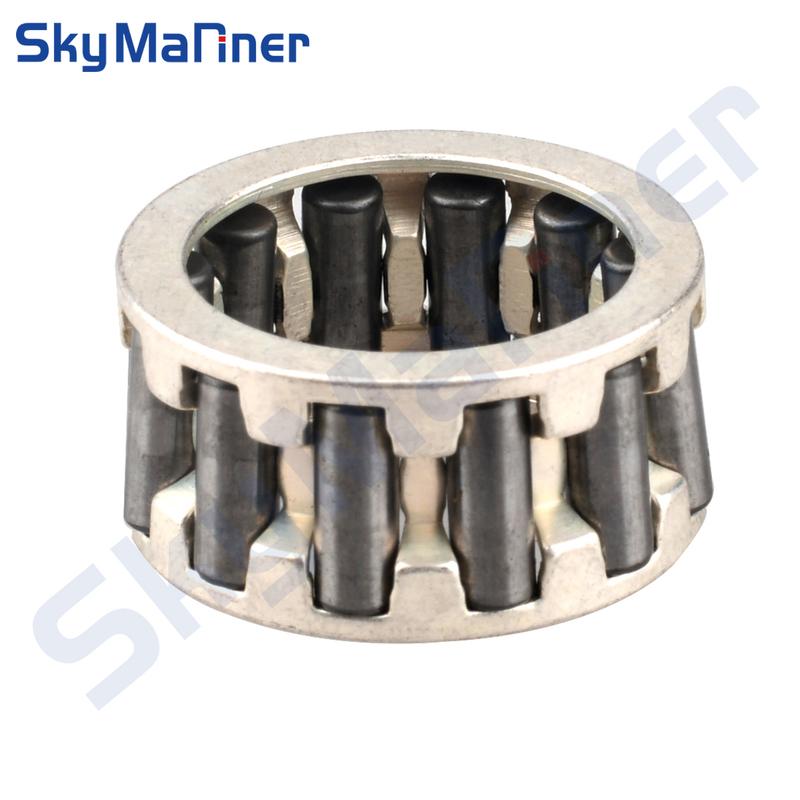 

Bearing 93310-620V5 for yamaha outboard motor 9.9HP 13.5HP 15HP 2 stroke 93310-620V5-00 boat motor