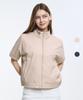 2Ela Windholic Women'S Short Sleeve Windbreaker Jacket (W6Sj01) 3 Colors