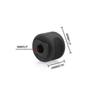 8 Pack Rear Stabilizer Support Bushing Replace NO5432598 Compatible For Polaris 96-14 Sportsman 335400 450500 600700 800,zxl