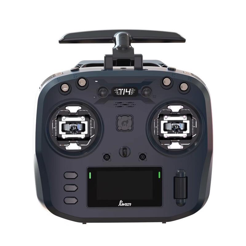 Jumper T14 Open Source ELRS FPV Drone Remote Controller (CN version)