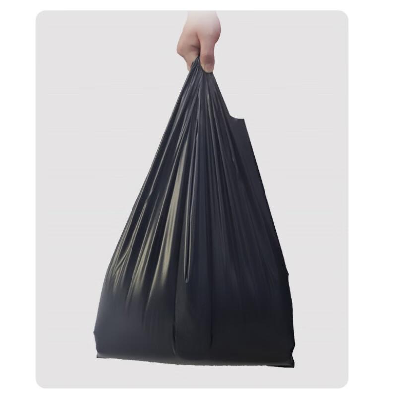 Tongyangshi Thickened Red Seafood Vest Plastic Bags