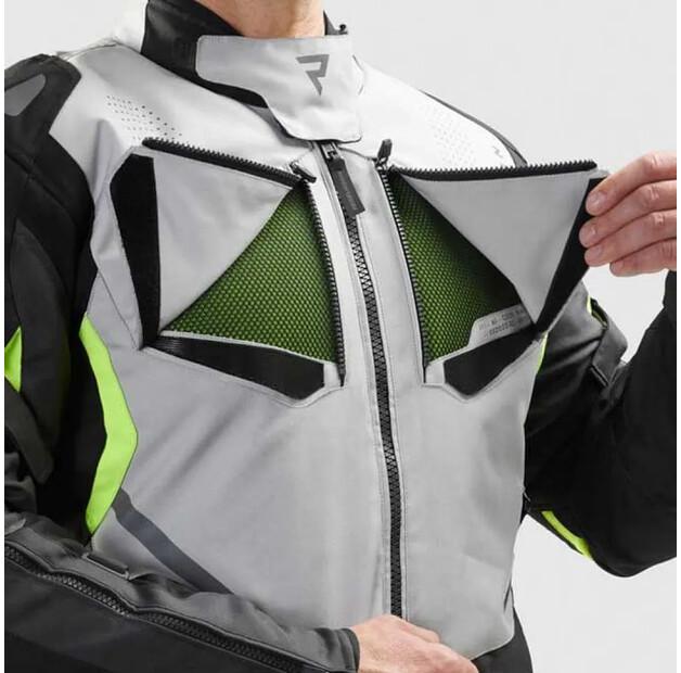 Rebelhorn Hiker IV Motorcycle Jacket