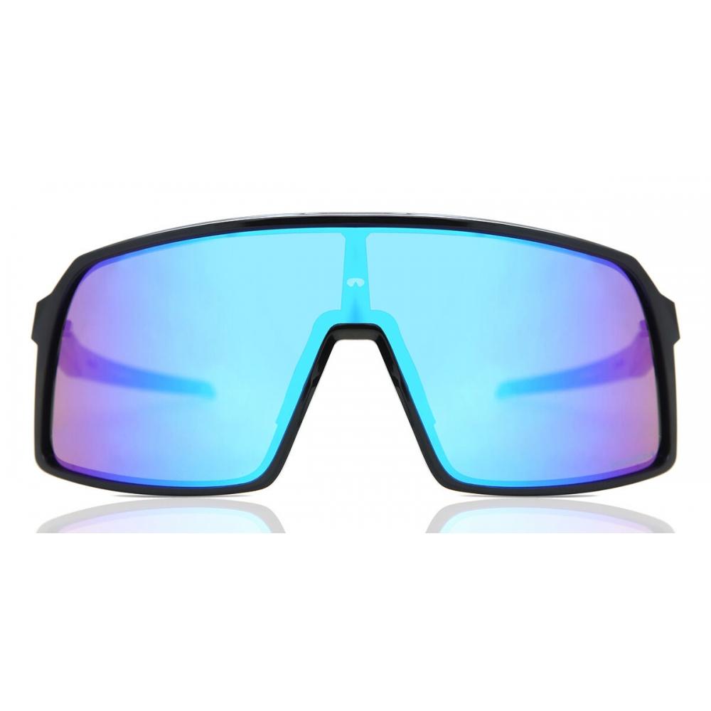 

Oakley Oo9406 Sutro 940690 Unisex Sunglasses Polished Black/137