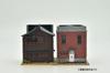 Building Collection Kenkore 174 Vacant Property B Diorama Supplies 323792