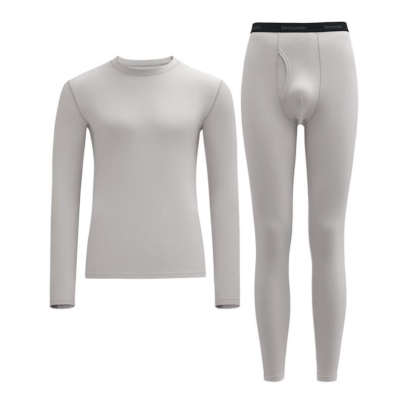 Beneath Men's Thermal Base Layer Set GP113+GP114 (Initial Warmth)