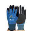 Tingbai 500V Insulated Touchscreen Work Gloves
