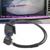 Car Rear View Camera For Kia Sportage 19 2018 2019 2020 2021 99241-D9000 99241D9000 Reverse Parking Assist Backup Camera