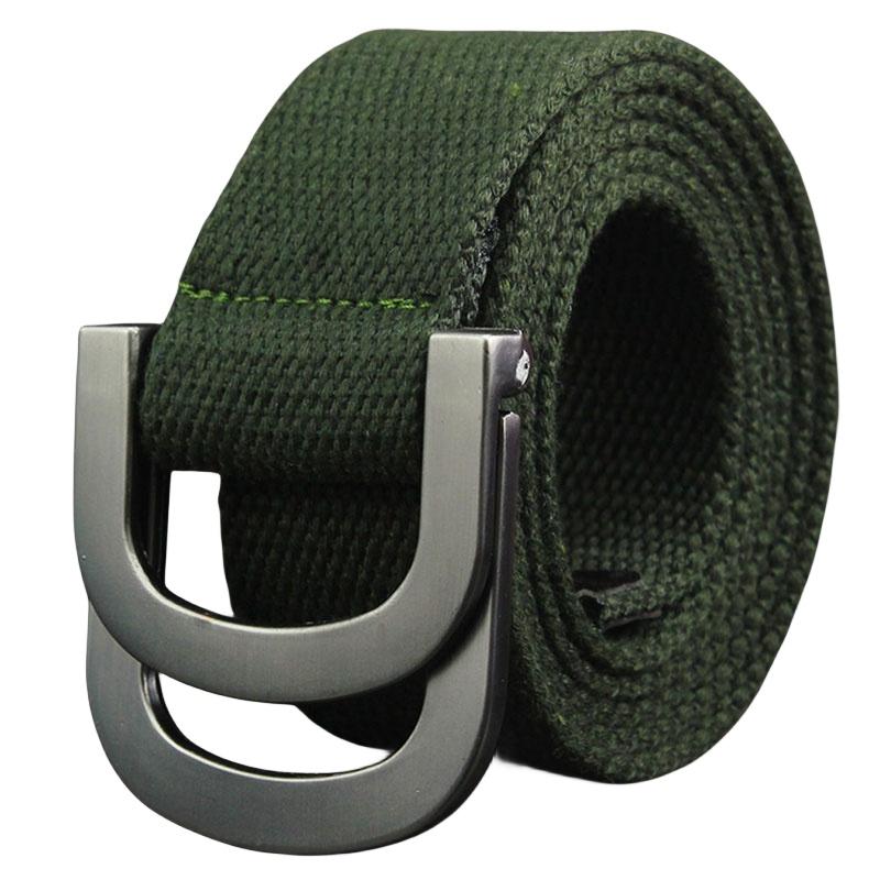 

Военная мужская пряжка для ремня Боевой пояс Тактический спасательный ремень Регулируемый инструмент 130cm/51.18in зелёный