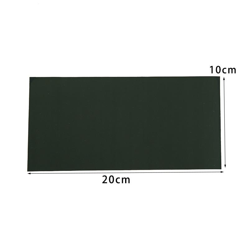 Selbstklebendes Reparaturset zum Beheben von Rissen, Löchern, Daunenjacken, Kleidung, waschbare Flicken, DIY-Reparatur, Regenmantel, Regenschirm, Stoffaufkleber, Applikation