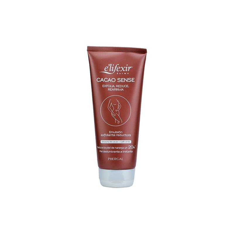 

Phergal Elifexir Cacao Sense Exfoliante Reductor 200мл