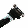 New Backplane SAS Raid Cable For Poweredge Server R630 0K43RY 01N2WK 1N2WK