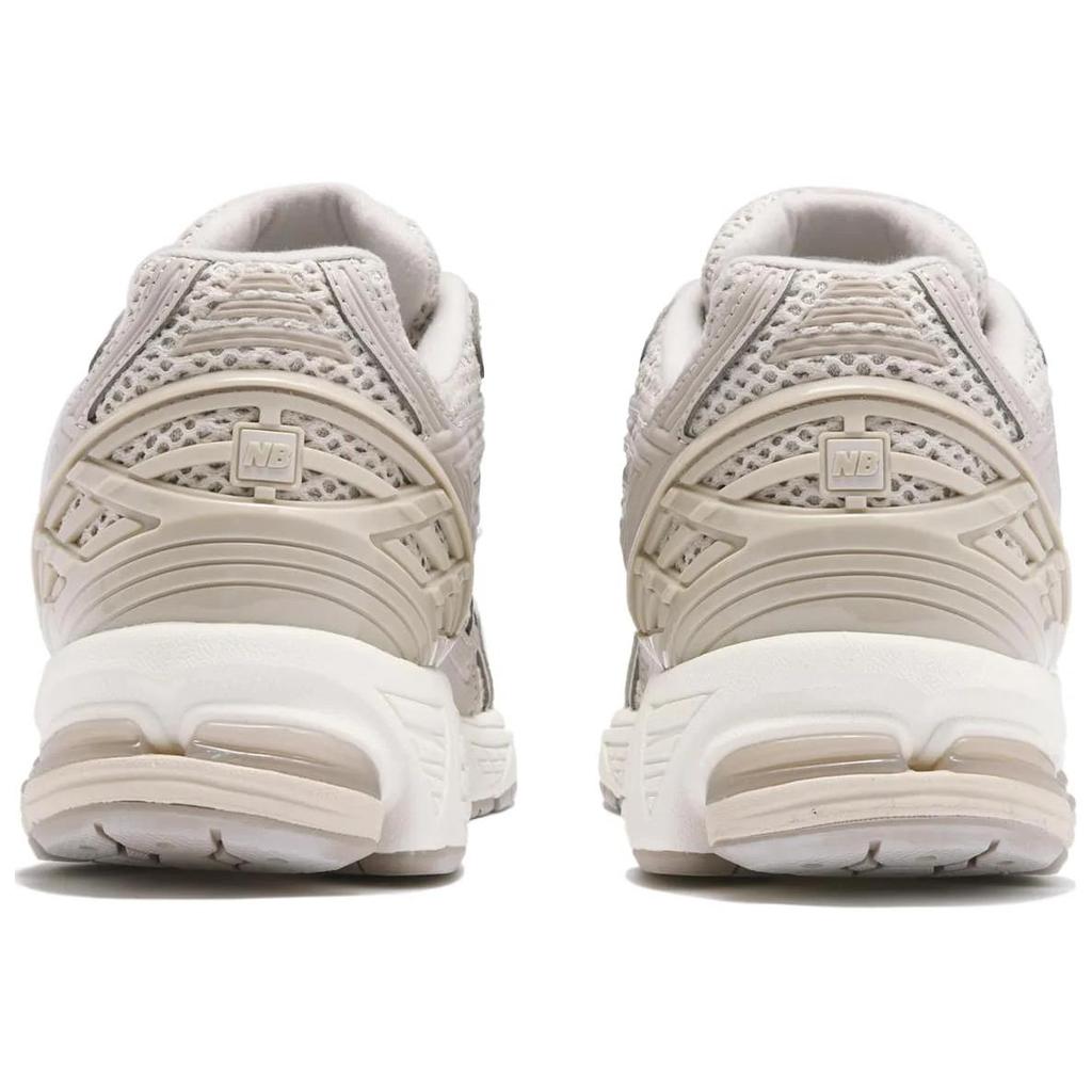 New Balance Scarpe da ginnastica da uomo 1906R Grey Day 2024 Uomo Moonrock Moonbeam Sea-Salt M1906RGR