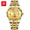 OPK Watch Double Calendar Waterproof Quartz Watch Luminous Men's Watch Men's Watch