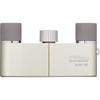 Nikon 4X10D CF Binoculars, Roof Prism Type, 4x Magnification, 10mm Objective Lens, Champagne Gold, 4X10DCF (Made in Japan)