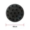 Plant Level Pot Elevator, Heavy Duty Plant Stands, 20/30/40Cm Plant Pot For Prevent Rot And Damage On Patio And Deck Set