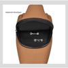 New Large Capacity Men's Chest Pouch,Crossbody bag,PU Leather Luxury Design Sling Bag, for Phone, Wallet & Outdoor Essentials
