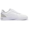 New PUMA Caven Low Top Skateboard Shoes Unisex White 399398-10