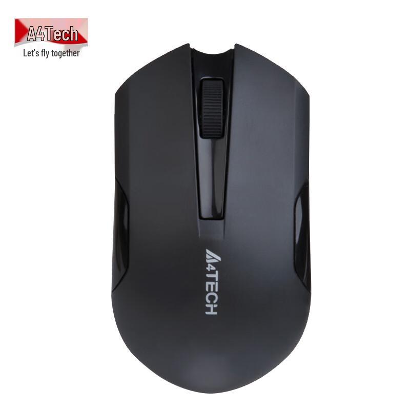

A4TECH G3-200N 2.4G Wireless Mouse