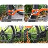 Chain Cleaner Cleaning Bicycle 3D Chain Brush Wash Tool Set Bike Protection Oil Bike Chain for Mountain Cycling Bike Accessories