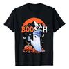 Camiseta De Halloween Ghost Boosch Beer
