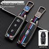 Ford Escort, Focus, Everest, Ecosport, Mondeo Keychain Shell (Old Model)