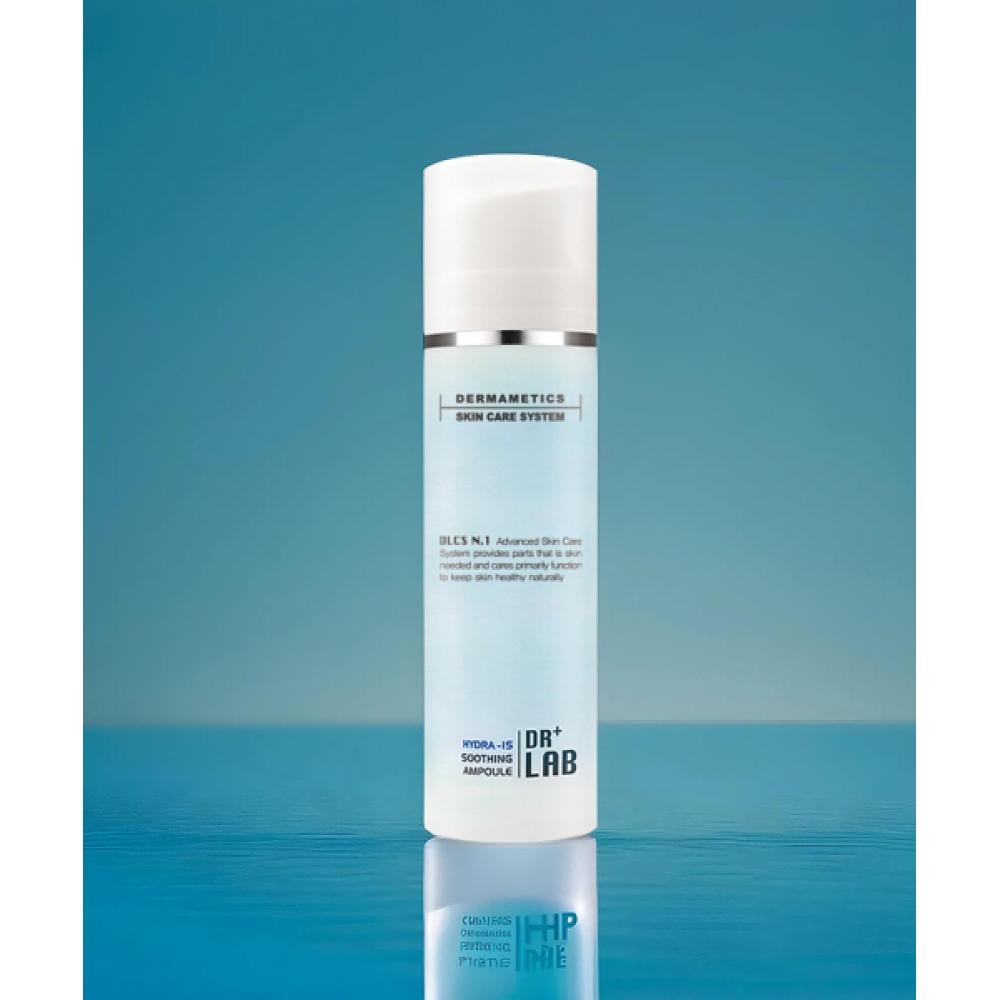 Doctorlab Hydra 15 Soothing Ampoule 150ml NONE