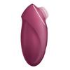 Satisfyer - Tap and Climax Clitoris Stimulator