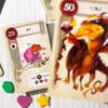 Third Story Board Game
