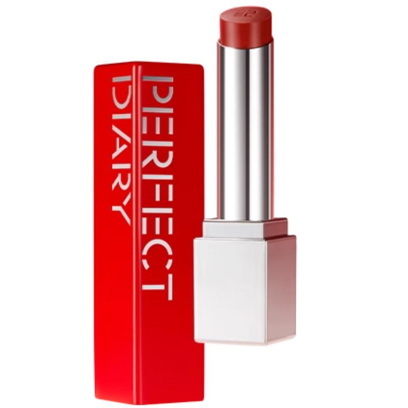 Perfect Diary Zhang Yuxi Edition 2nd Gen Biomimetic Film Essence Lipstick