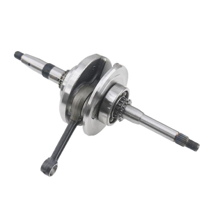 Crankshaft Assembly for GY6125 & Kymco Haomai 125 Motorcycles