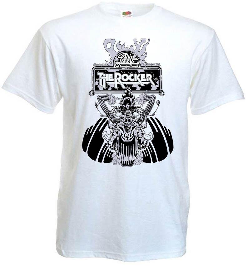 Killing Joke Человек в костюме Музыка Забавная футболка в подарок M1308 XXL