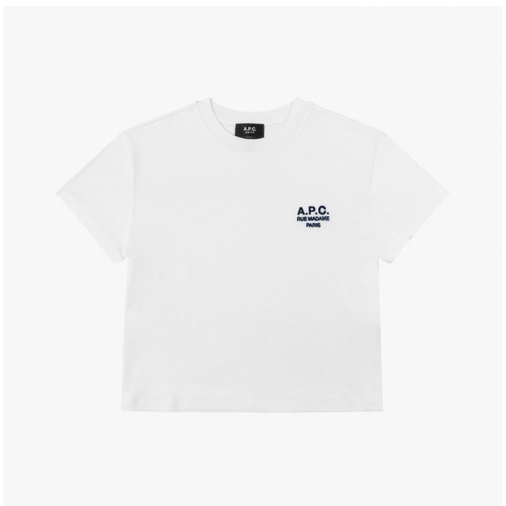     Cohbm F26389 Tae Blanc Dark Navy Rue Madame                