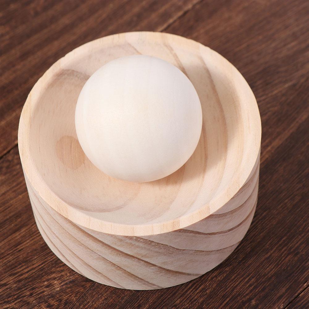 Durable Mochi Presser Wood Dumpling Wrapper Maker Household Dumpling Skin Maker  Pastry