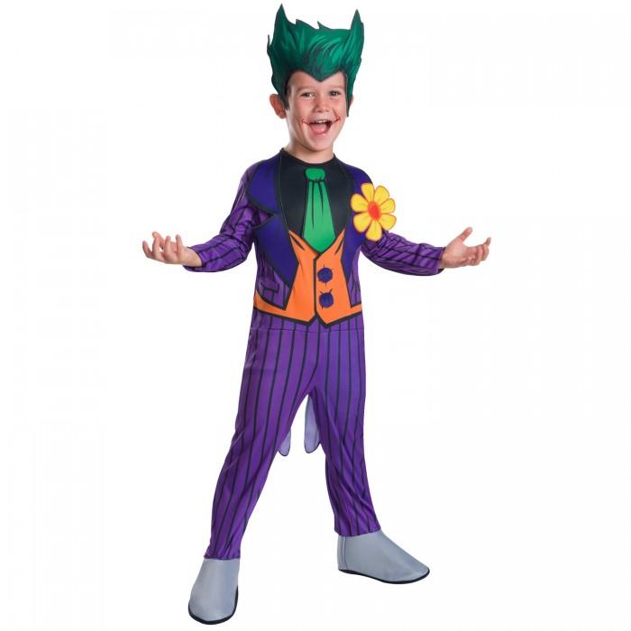 Il costume classico per bambini/ragazzi di Joker
