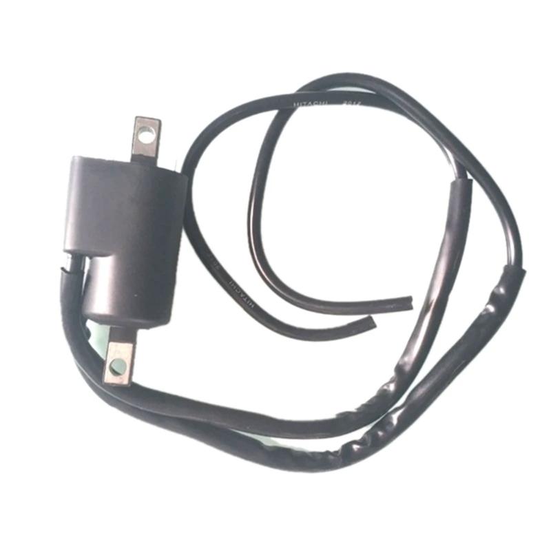 Waterproof Dustproof Ignition Coil Ensuring Longevity Suitable for XP 787 800 278000383 278001130 278001254 Watercrafts