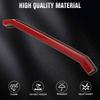 12V RZR XP Red Tail Brake Light Rear Center Accent Lamp Taillight For Polaris RZR XP 1000 Turbo Sportsman 1000 XP 2019 2020 2021