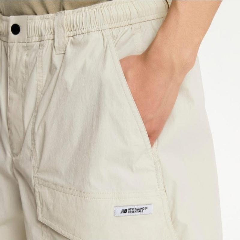 New Balance Kqj Nbnve21033 35 Common Essentials Lightweight Stretch 4.5 Pack