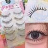 Mogugu - Sunflower Multipack False Eyelashes