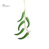Home Decor Artificial Fruit Foam Vegetable Corn Pepper Garlic Hanging Photo Prop