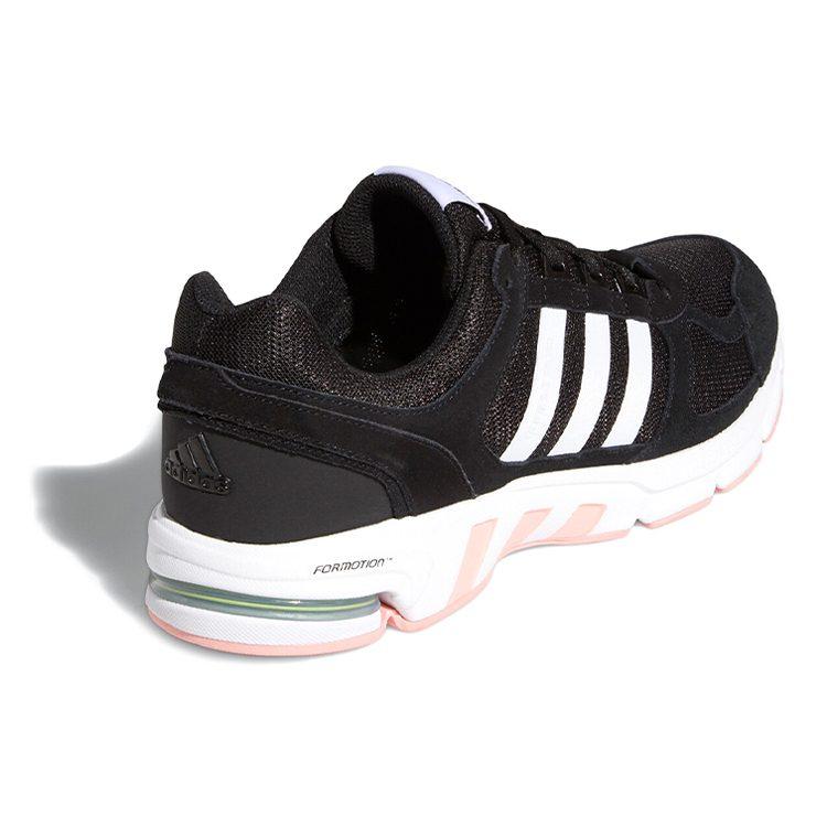 Adidas Equipment 10 U Black/White/Pink Women's FW9976