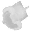 3pcs 3D Shape Animal Silicone Mould Food-Grade Silicone 3D Bear Mould  Candle Making