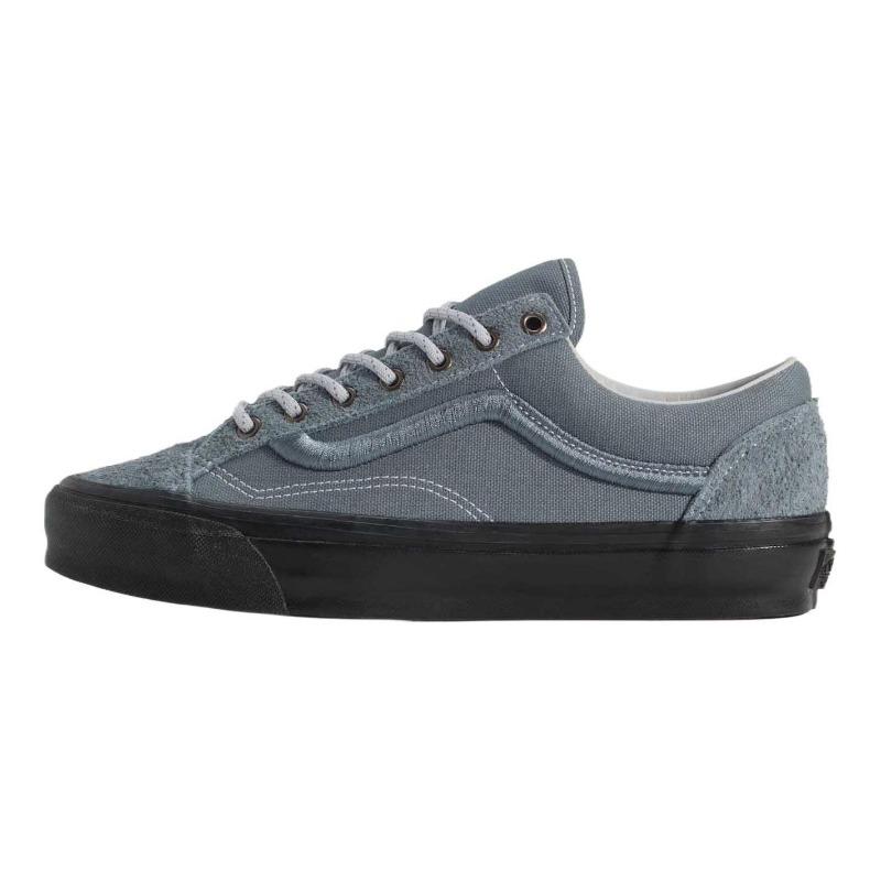 Vans Premium unisex fashionable versatile skate shoes VN000D9RSTM 43