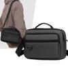 Men's Bag New Men's Casual Messenger Bag Simple Fashion Trend Business Bag Shoulder Bag Handbag