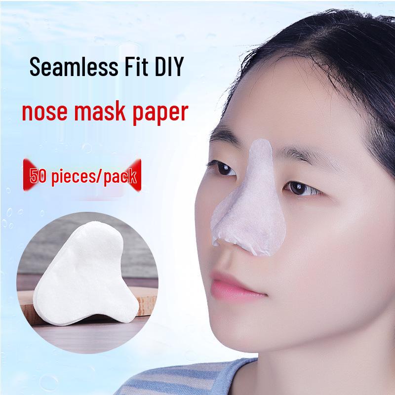 1200 výšivkových bavlněných tamponků pro semi-permanentní make-up: Jednorázové, Nail Art, Odstraňovač laku na nehty, Mokrý obklad & Odličovač