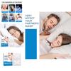 Ouhoe Snore Relief Oral Adhesive Strips 120 Pieces For Comfortable Breathing At Night